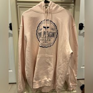 Sweat shirt from point pleasant beach